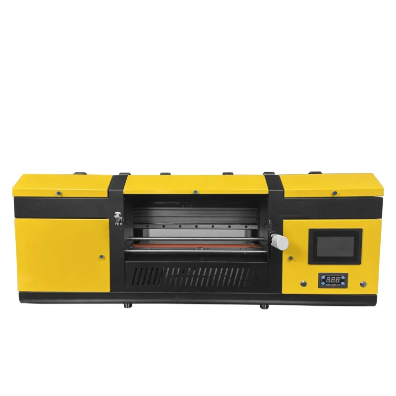 A3 UV DTFプリンター アップグレード 2 in 1  - Commercial Dtf Printing のレビューと価格