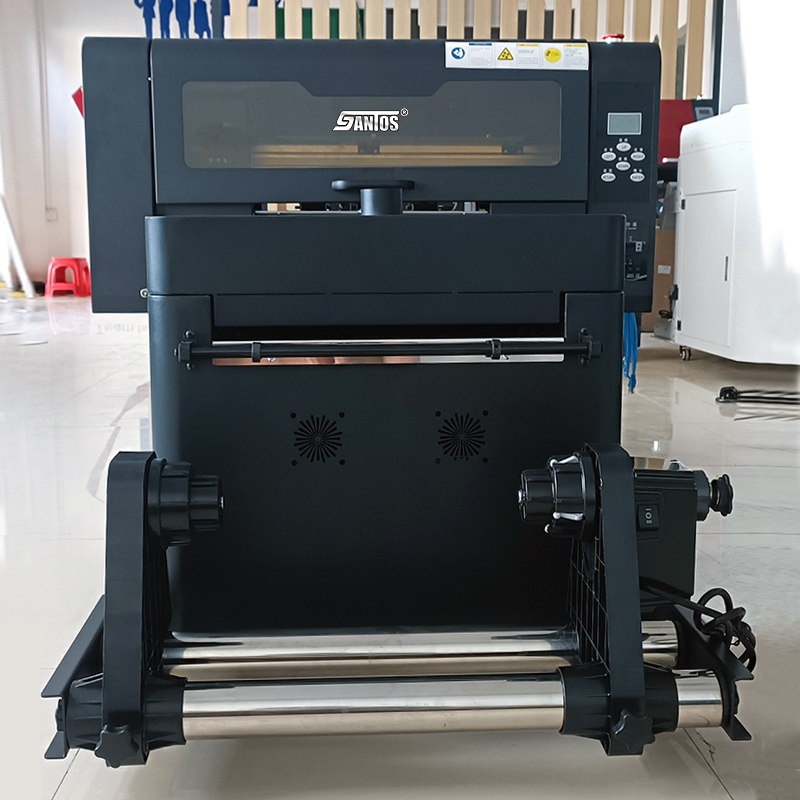 30CM A3 DTFプリンター Xp600/I3200A1 - Commercial Dtf Printing のレビューと価格