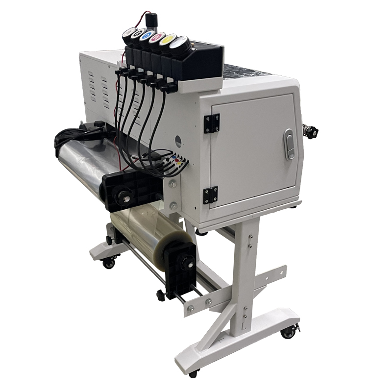 両面印刷A3クリスタルステッカープリンター320mmインクジ - Commercial Dtf Printing のレビューと価格