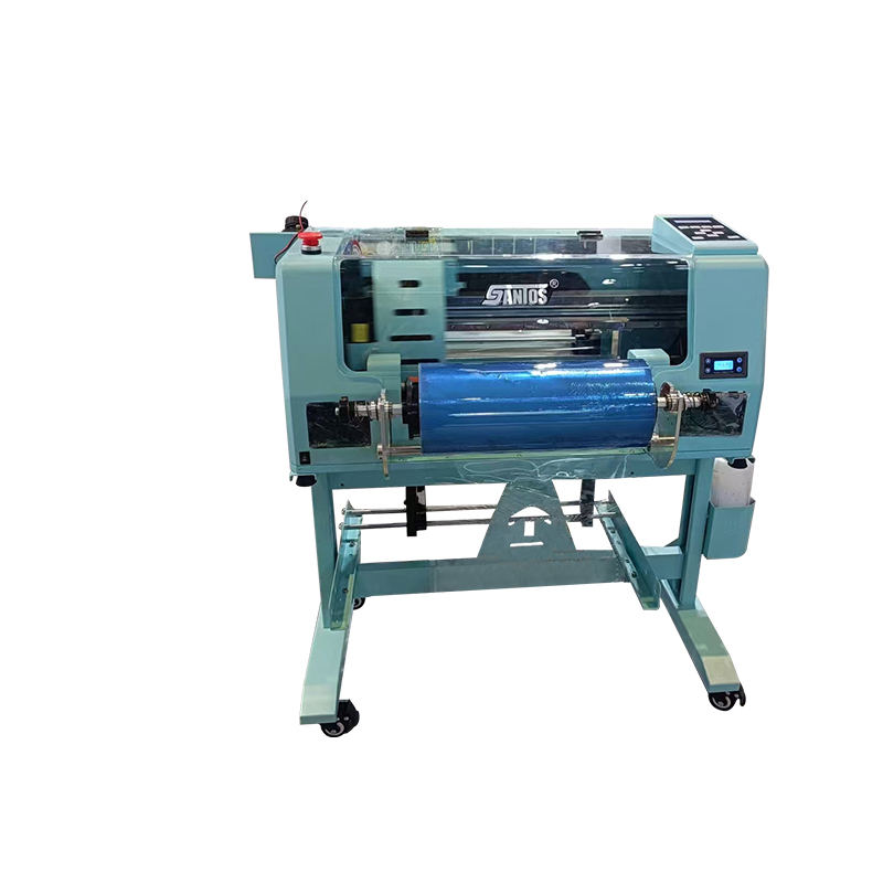 両面印刷A3クリスタルステッカープリンター320mmインクジ - Commercial Dtf Printing のレビューと価格