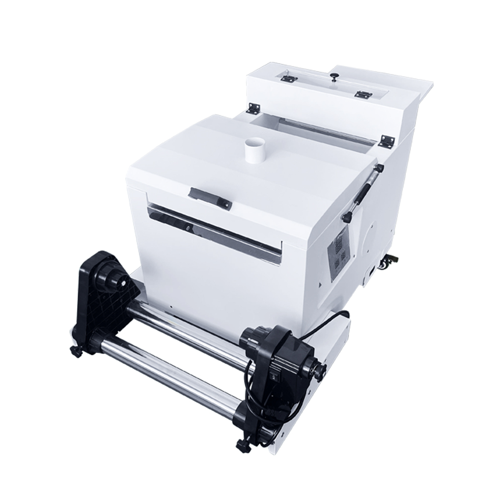 A3 サイズ DTF パウダーシェーカーマシン DTF 印刷 - Commercial Dtf Printing のレビューと価格