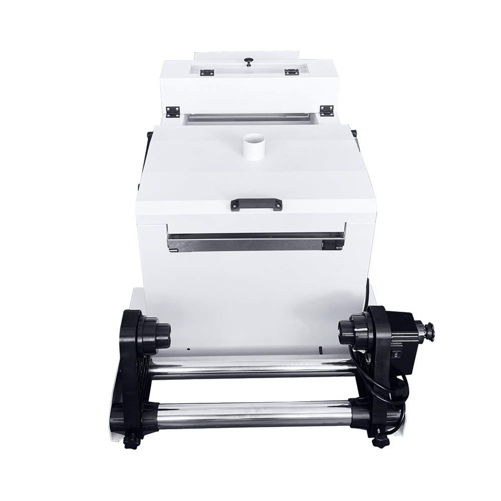 A3 サイズ DTF パウダーシェーカーマシン DTF 印刷 - Commercial Dtf Printing のレビューと価格