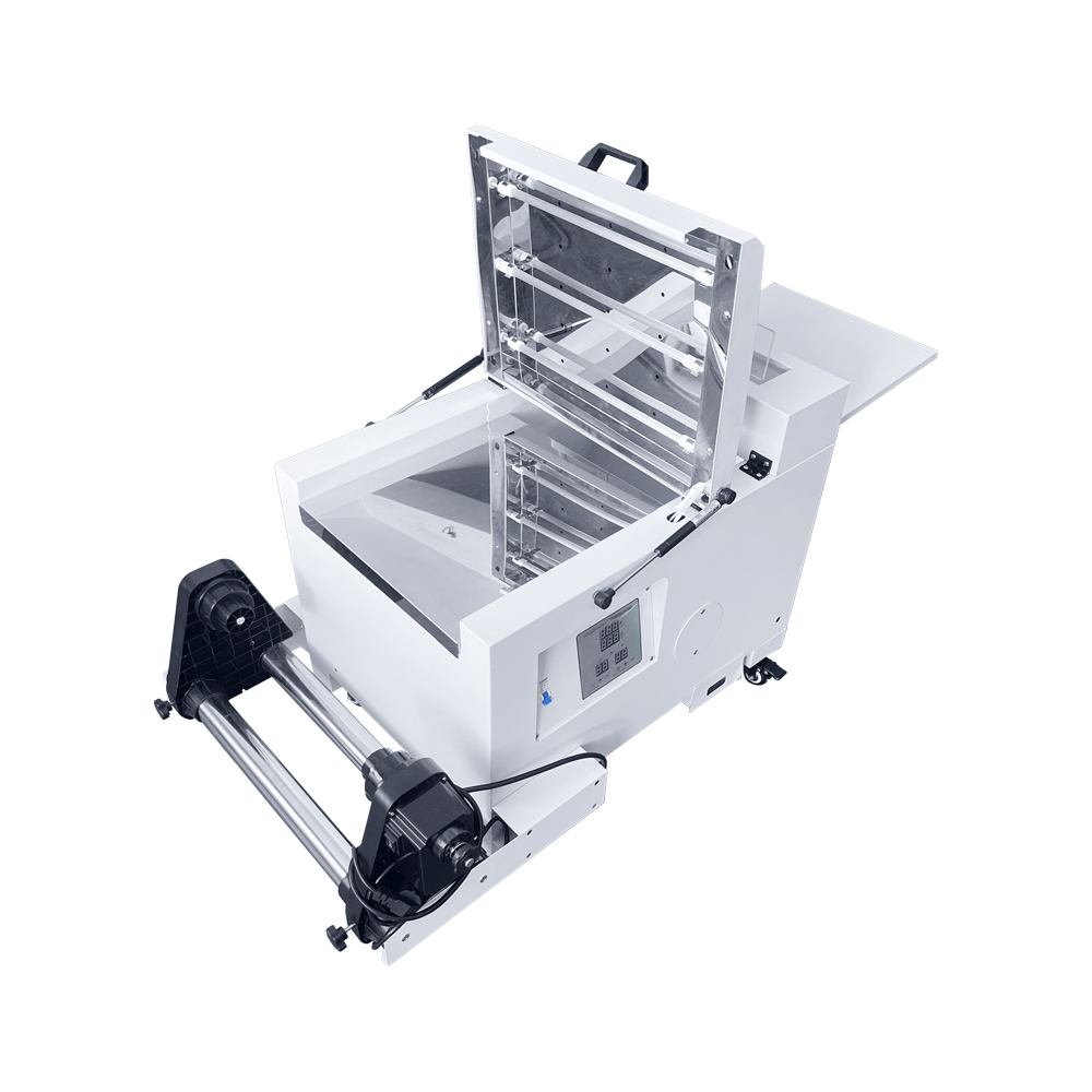A3 サイズ DTF パウダーシェーカーマシン DTF 印刷 - Commercial Dtf Printing のレビューと価格