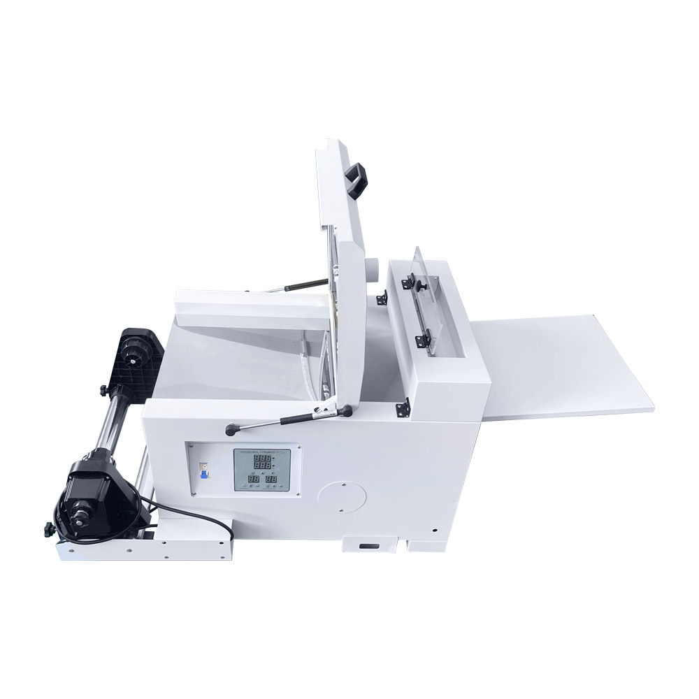 A3 サイズ DTF パウダーシェーカーマシン DTF 印刷 - Commercial Dtf Printing のレビューと価格