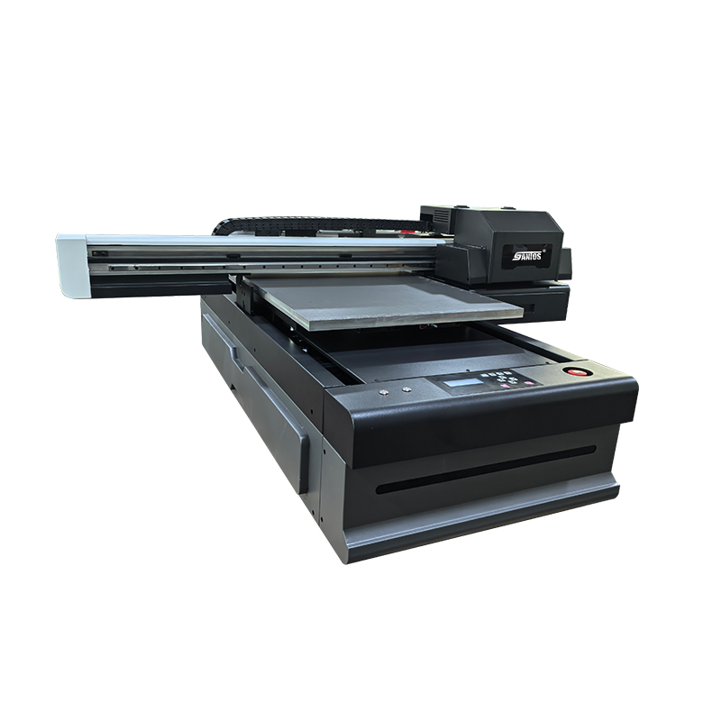 60×90cm印刷サイズ、UVフラットベッドとUV DTFク - Commercial Dtf Printing のレビューと価格