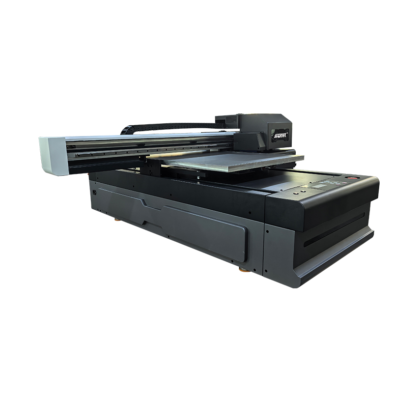 60×90cm印刷サイズ、UVフラットベッドとUV DTFク - Commercial Dtf Printing のレビューと価格
