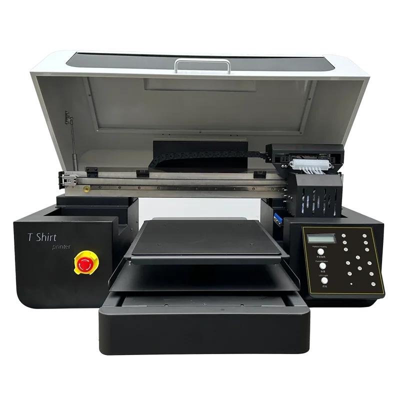 Tシャツデジタルプリンター4060モデル、XP600/I16 - Commercial Dtf Printing のレビューと価格