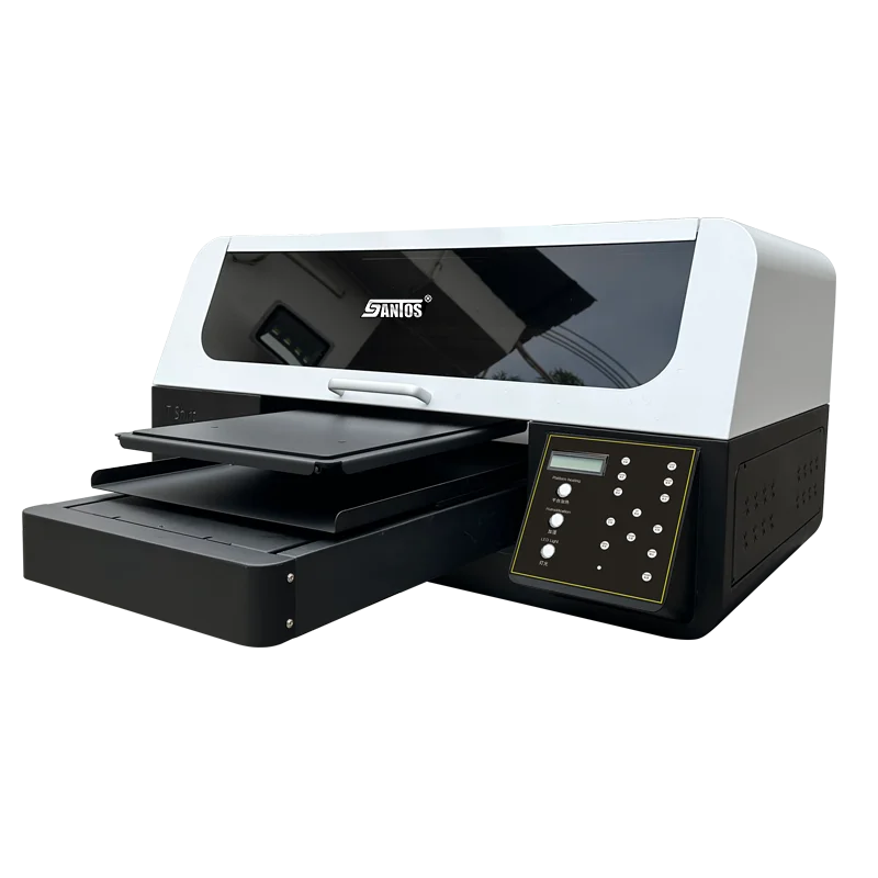 Tシャツデジタルプリンター4060モデル、XP600/I16 - Commercial Dtf Printing のレビューと価格