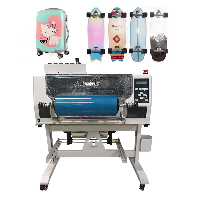 低価格UV DTFステッカープリンター One DX7/HD - Commercial Printing Machine Price のレビューと価格