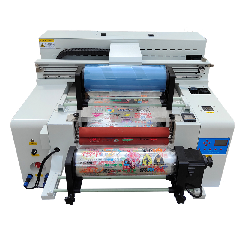 アクリル製スマホケース、マグカップ、ガラス、スチール用UVフ - Commercial Dtf Printing のレビューと価格