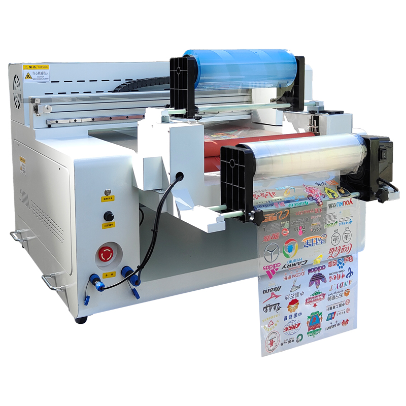 アクリル製スマホケース、マグカップ、ガラス、スチール用UVフ - Commercial Dtf Printing のレビューと価格