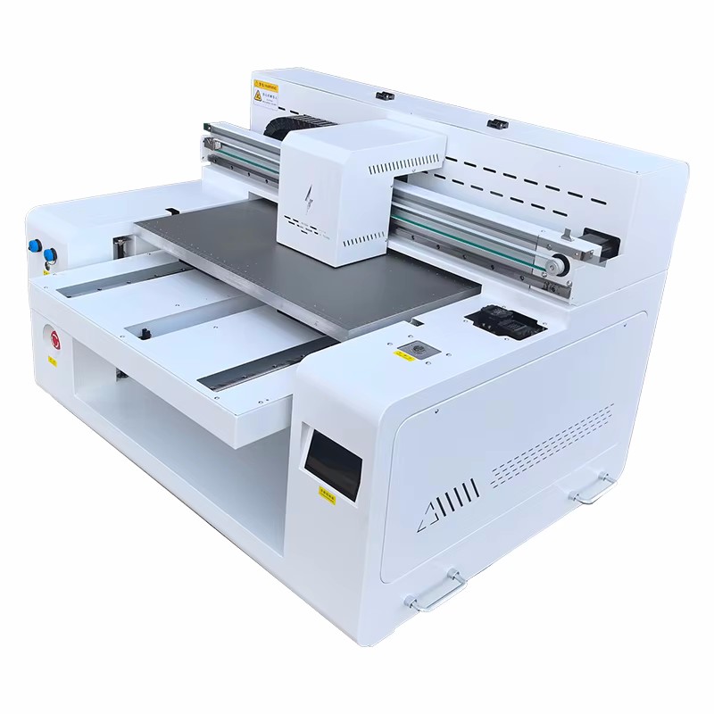 アクリル製スマホケース、マグカップ、ガラス、スチール用UVフ - Commercial Dtf Printing のレビューと価格