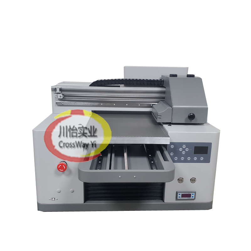 卸売価格 UV DTFプリンター A3フラットベッドUV印刷 - Commercial Printing Machine Price のレビューと価格