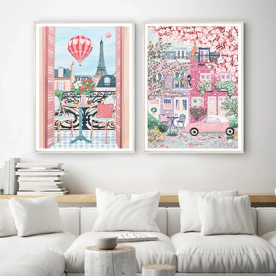 1pc フレームレスキャンバス絵画ミニマリストキャンバスポス - Commercial Printing Shop のレビューと価格