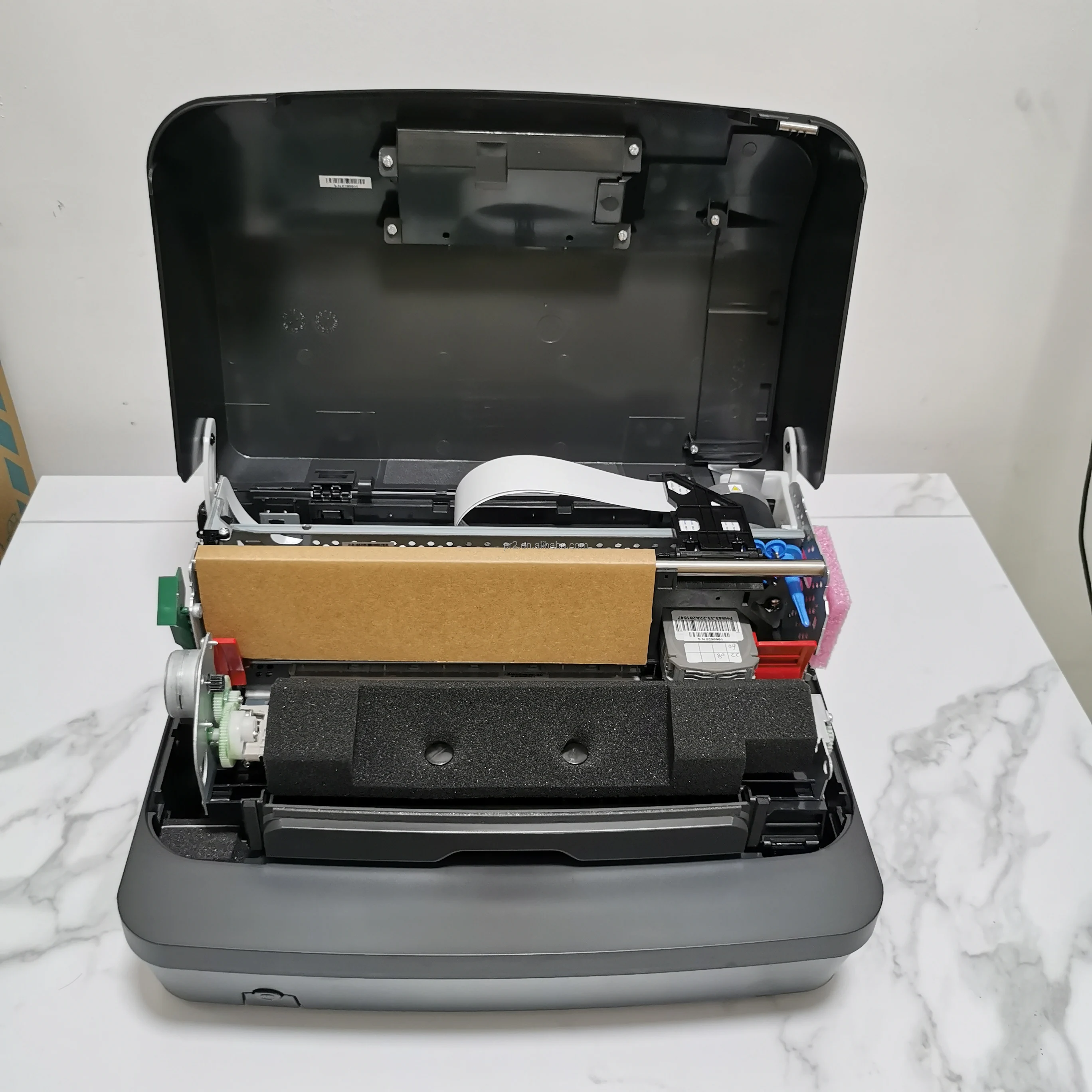 工場卸売 Olivetti PR2plus ブラックLCDド - Commercial Printing Factory のレビューと価格