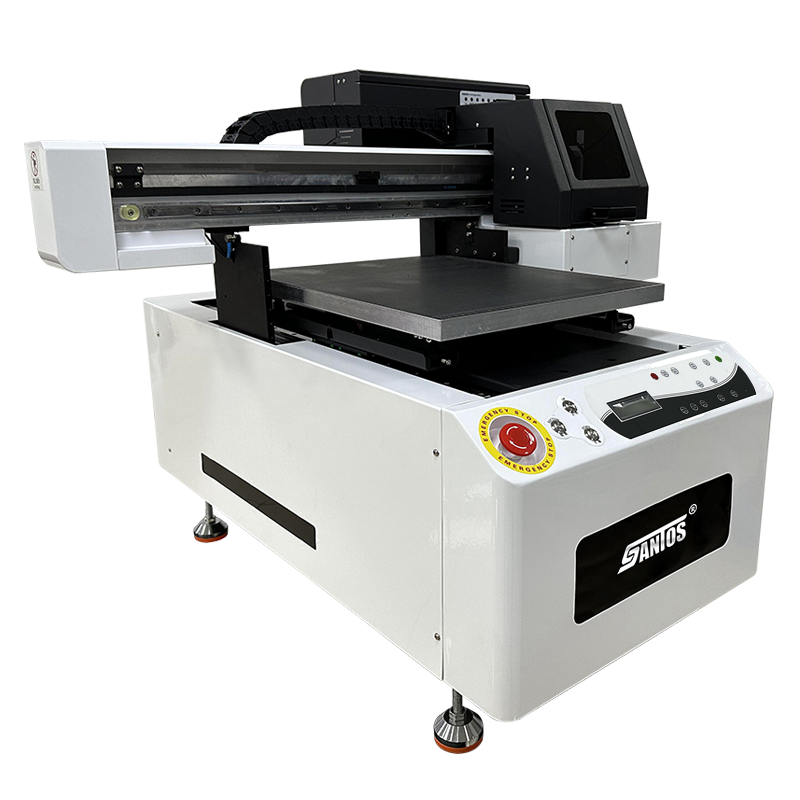 コンポーネントプリンターUV A2サイズレザー印刷機（ヘッド - Commercial Dtf Printing のレビューと価格