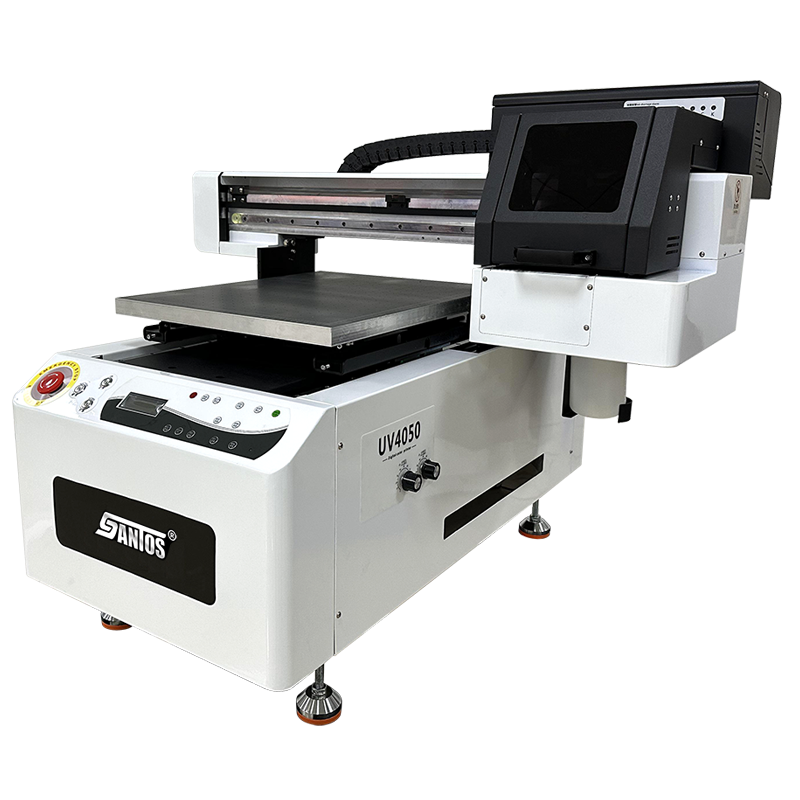 コンポーネントプリンターUV A2サイズレザー印刷機（ヘッド - Commercial Dtf Printing のレビューと価格
