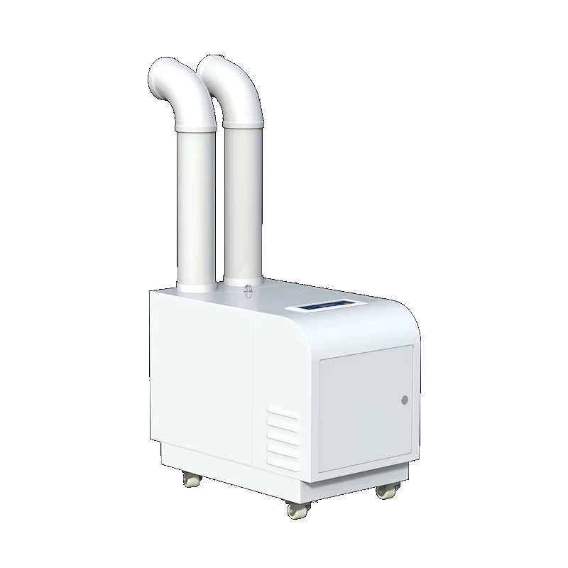 15L/H 業務用超音波加湿器 900W 新品 電気製造分野 - Commercial Printing Factory のレビューと価格