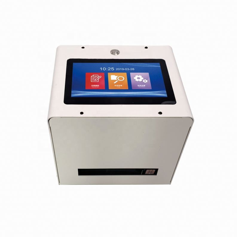 インクジェットプリンター,ボトル有効期限印刷機,バッチ番号, - Commercial Printing Machine Price のレビューと価格