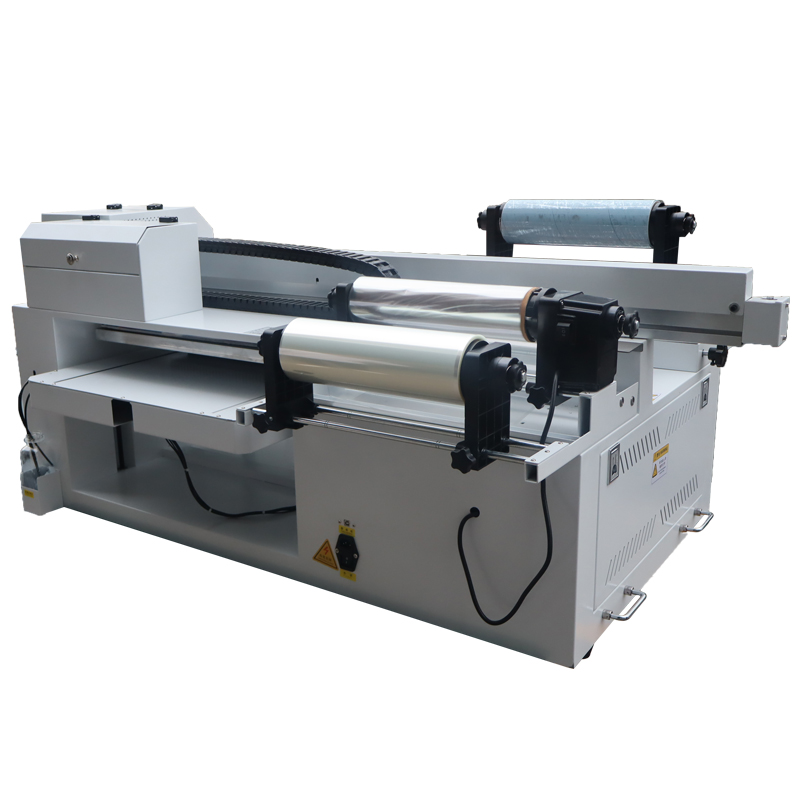 大型フラットベッドロールUVプリンター 6090 UV DT - Commercial Dtf Printing のレビューと価格