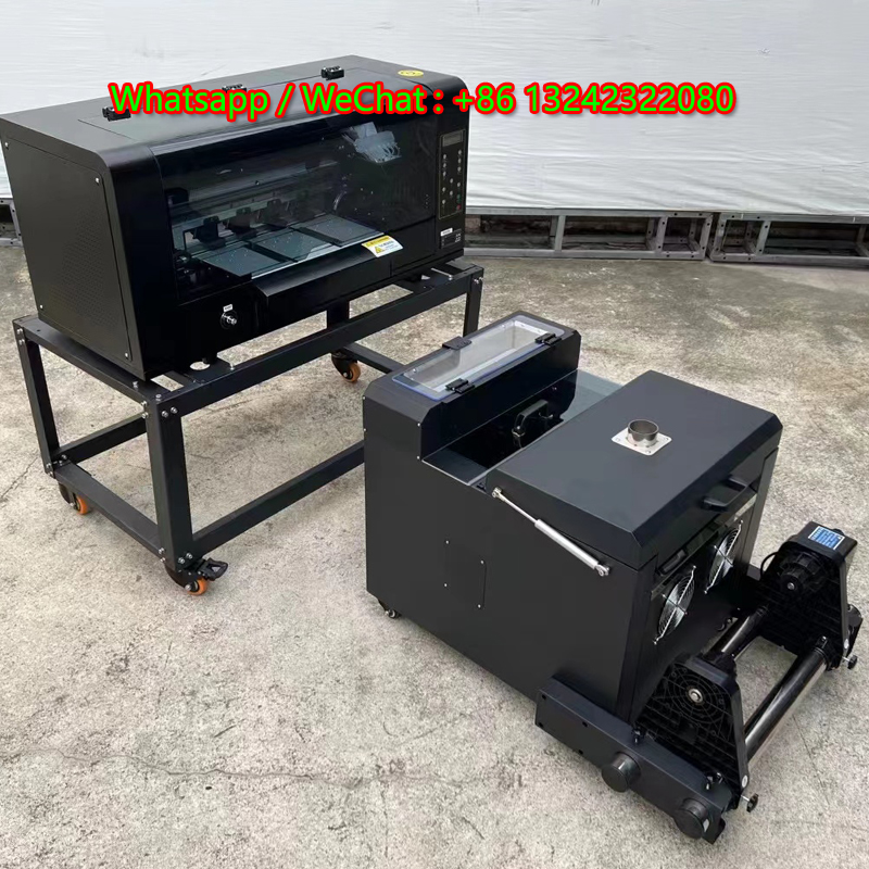 デュアルヘッド XP600 A3 30cm DTF プリンタ - Commercial Dtf Printing のレビューと価格