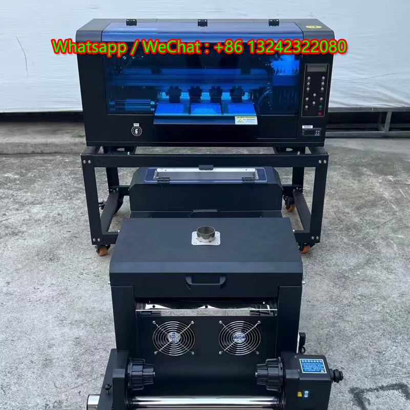 デュアルヘッド XP600 A3 30cm DTF プリンタ - Commercial Dtf Printing のレビューと価格