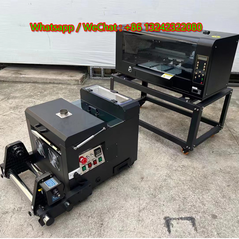 デュアルヘッド XP600 A3 30cm DTF プリンタ - Commercial Dtf Printing のレビューと価格