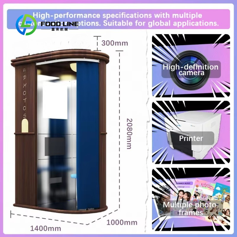 ショッピングモール向け商業用卸売業者向けのカスタム密閉型フォ - Commercial Printing Shop のレビューと価格