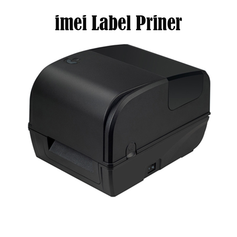 HS-3064 熱転写ラベルプリンター 300dpi 洗濯表 - Commercial Printing Factory のレビューと価格