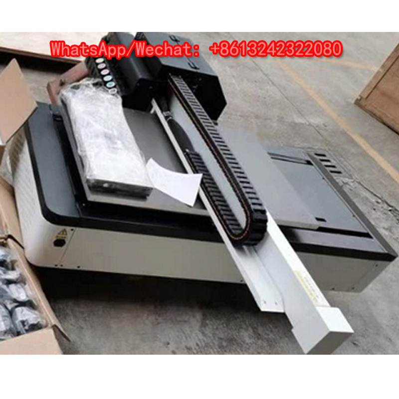 Abフィルムフラットベッド印刷、a1uv dtfプリンター、 - Commercial Dtf Printing のレビューと価格