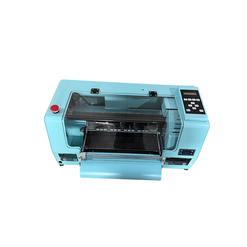 A3 33 センチメートル DTF プリンタ機多色 DTF  - Commercial Dtf Printing のレビューと価格